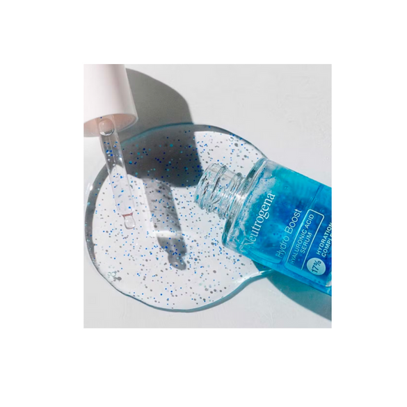 Neutrogena Hydro Boost Hyaluronic Acid Serum