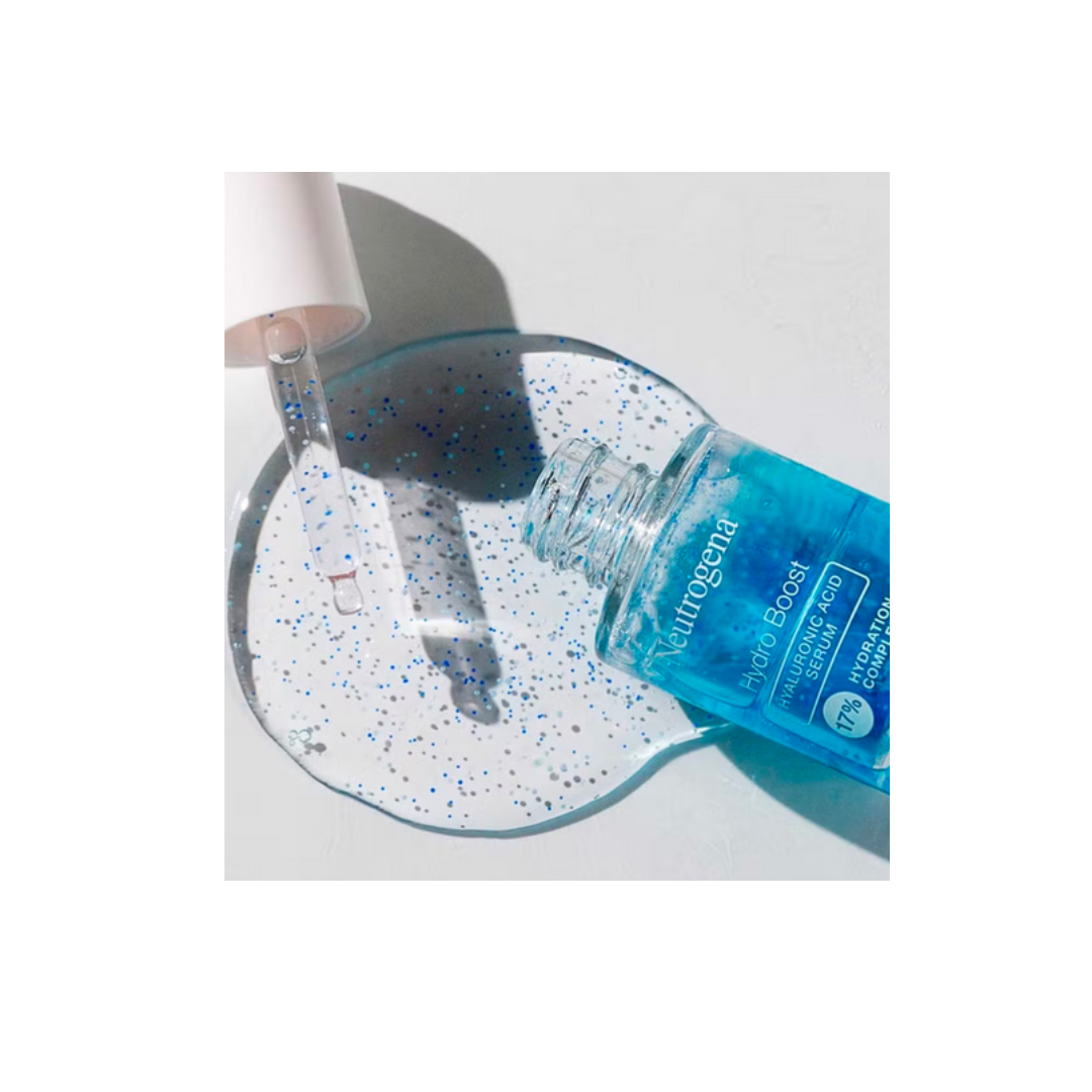 Neutrogena Hydro Boost Hyaluronic Acid Serum