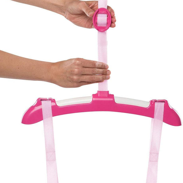 DISNEY BABY-14-Door Jumper