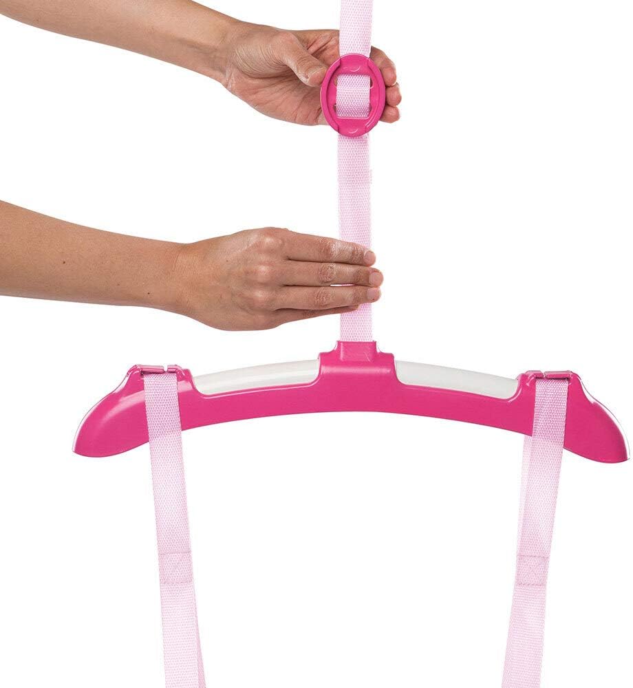 DISNEY BABY-14-Door Jumper