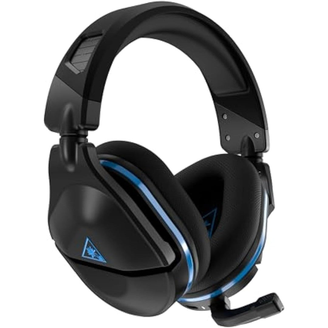 Turtle Beach Stealth 700 Gen 2 MAX Colbalt Blue Gaming Headset – PS5, PS4, PS4 Pro, PS4 Slim, PC & Mac