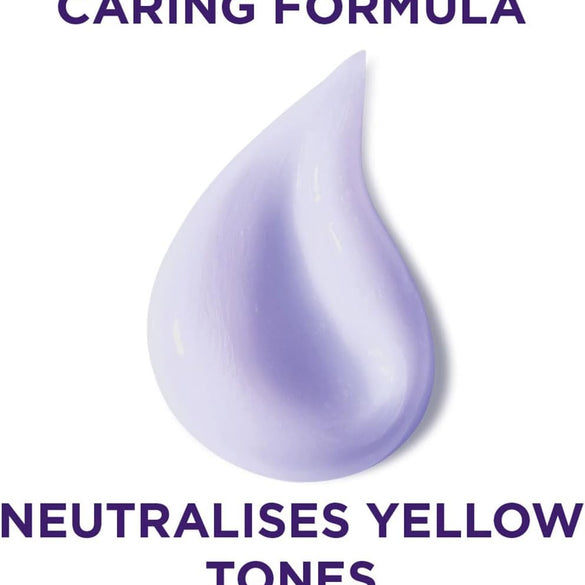 L’Oréal Paris Elvive Colour Protect Purple Shampoo + Conditioner