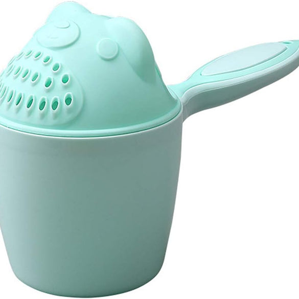 OLEWELL Rinse Shampoo Rinser Baby