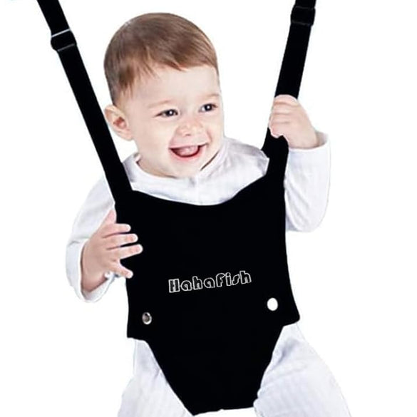 HI SUYI Baby Door Jumpers and Bouncers Exerciser Set with Door Clamp Adjustable Strap for Toddler Infant 6-24 Months CPC & CE Certified