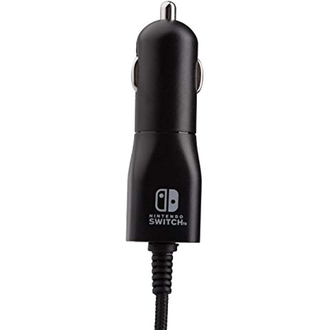 PowerA Nintendo Switch Car Charger - Nintendo Switch
