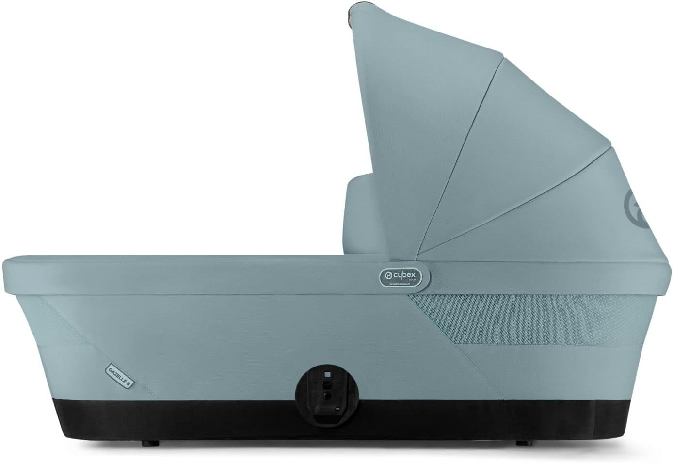 Cybex Gazelle S 2 Cot – Seashell Beige