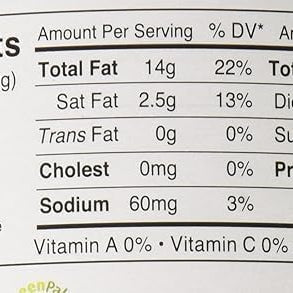 Peanut Butter & Co The Bee's Knees Peanut Butter Spread, 454G