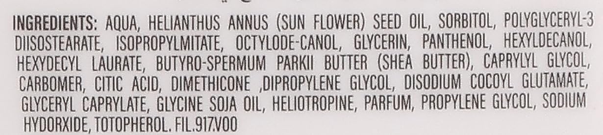 Cetaphil Baby Daily Lotion with Shea Butter for Children 300ml