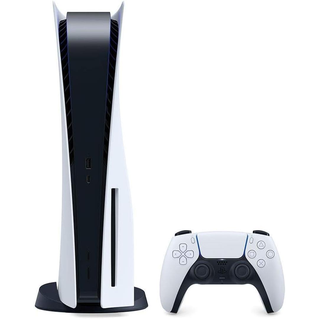 PlayStation (Refurbished) 5 Console
