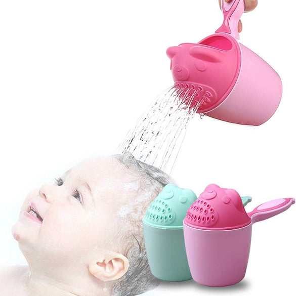 OLEWELL Rinse Shampoo Rinser Baby