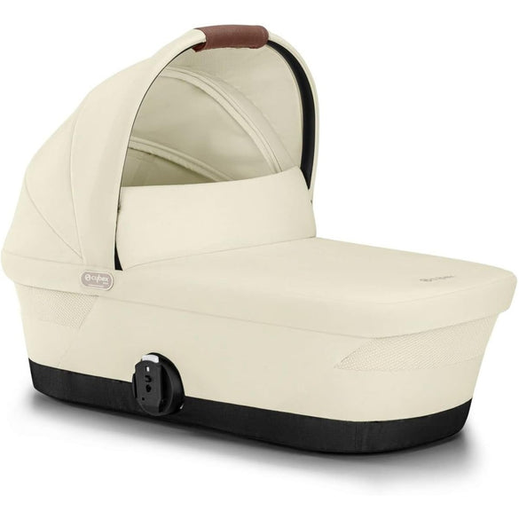 Cybex Gazelle S 2 Cot – Seashell Beige