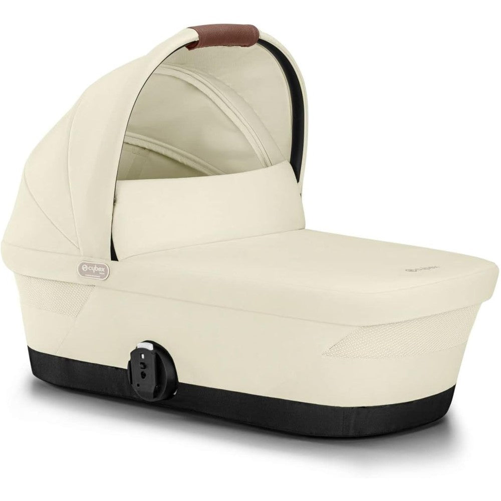 Cybex Gazelle S 2 Cot – Seashell Beige