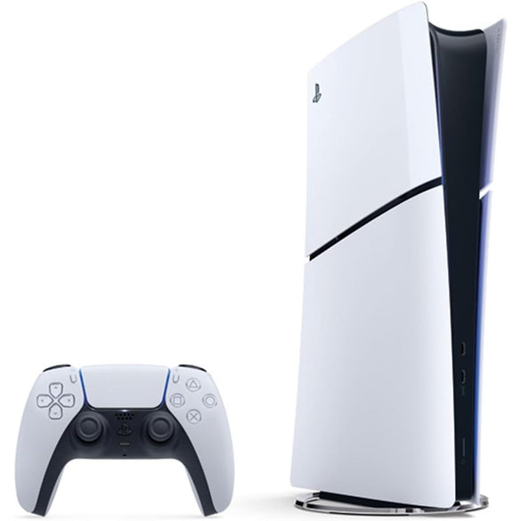 SIE Sony PlayStation 5 Slim Digital Edition (2023) - International Version