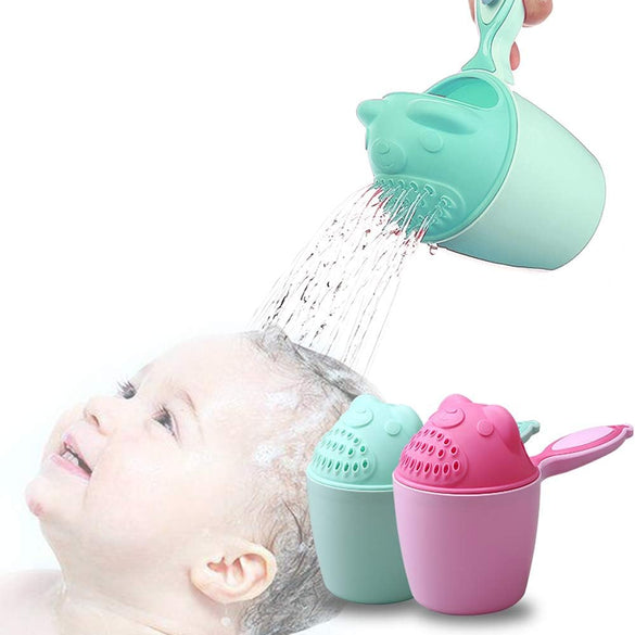 OLEWELL Rinse Shampoo Rinser Baby