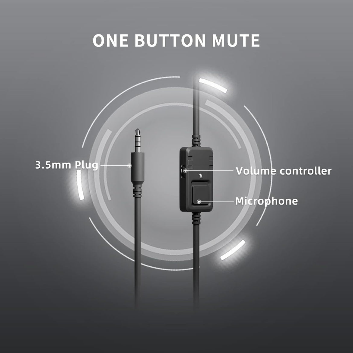 SOMIC G951s Pink Stereo Gaming Headset with Mic for PS4,Xbox,PC,Mobile Phone,3.5mm Noise Reduction Cat Ear Headphones Lightweight Over Ear Headphones for Girls