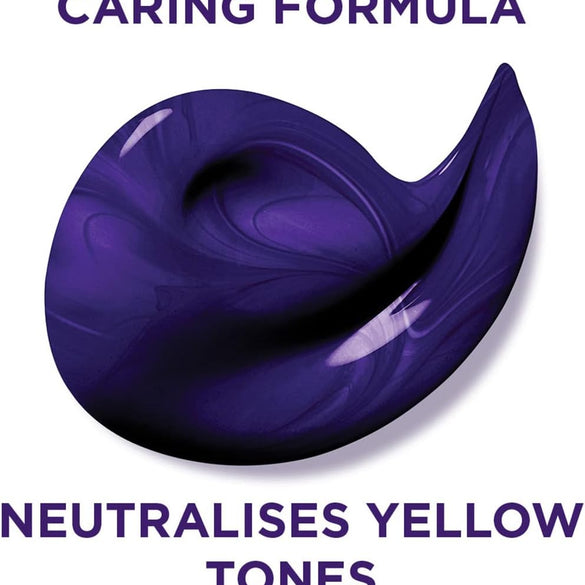 L’Oréal Paris Elvive Colour Protect Purple Shampoo + Conditioner