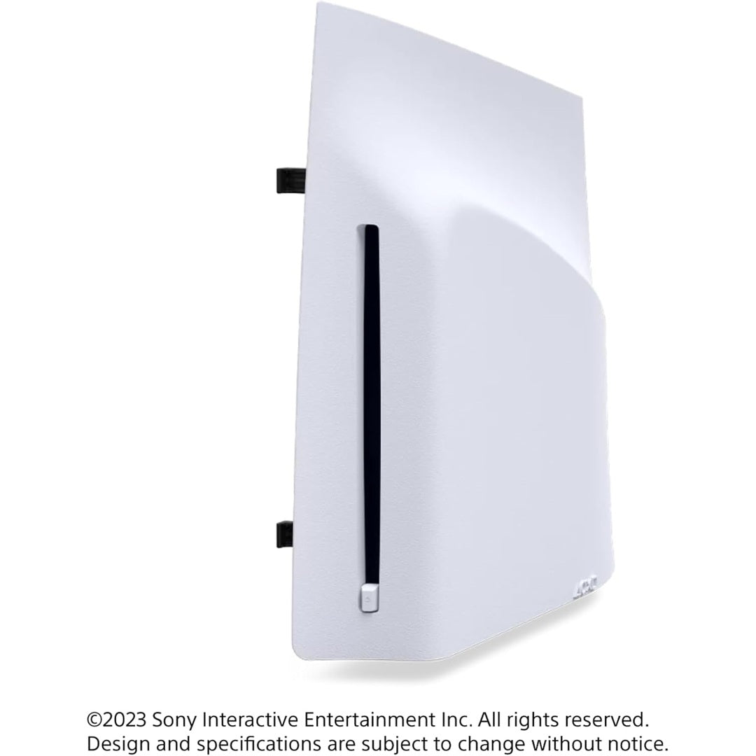 PlayStation 5 Slim Ultra HD Blu-ray Disc Drive (KSA Version)
