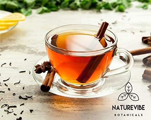 Naturevibe Botanicals Ceylon Cinnamon Powder