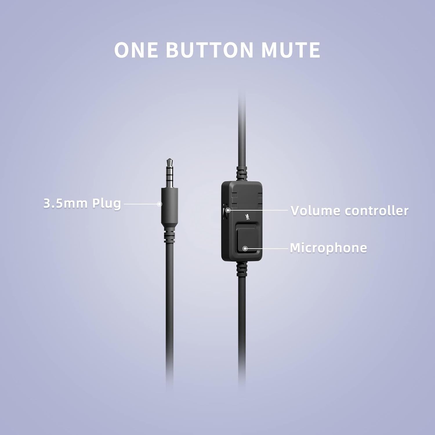 SOMIC G951s Pink Stereo Gaming Headset with Mic for PS4,Xbox,PC,Mobile Phone,3.5mm Noise Reduction Cat Ear Headphones Lightweight Over Ear Headphones for Girls