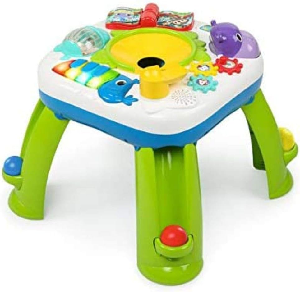 DISNEY BABY-14-Door Jumper