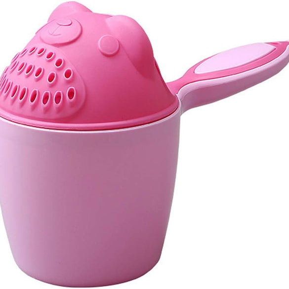 OLEWELL Rinse Shampoo Rinser Baby