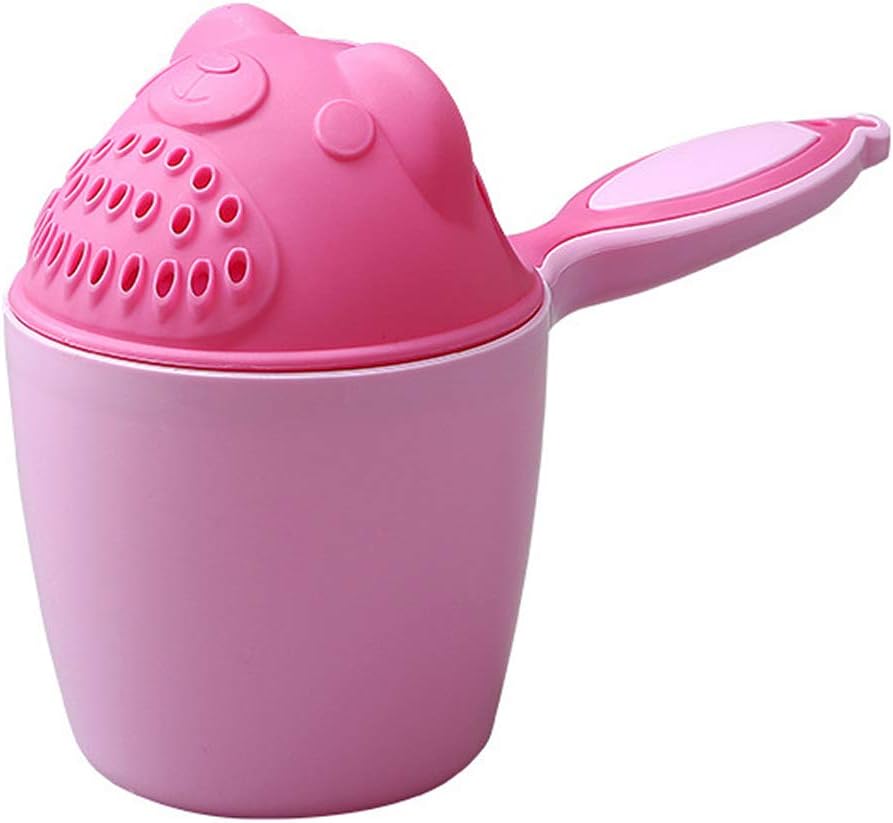 OLEWELL Rinse Shampoo Rinser Baby