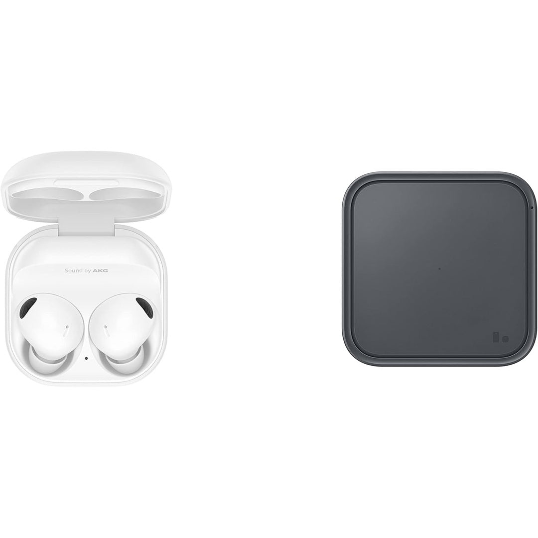 Samsung Galaxy Buds 2 Pro - Wireless Earphones Graphite