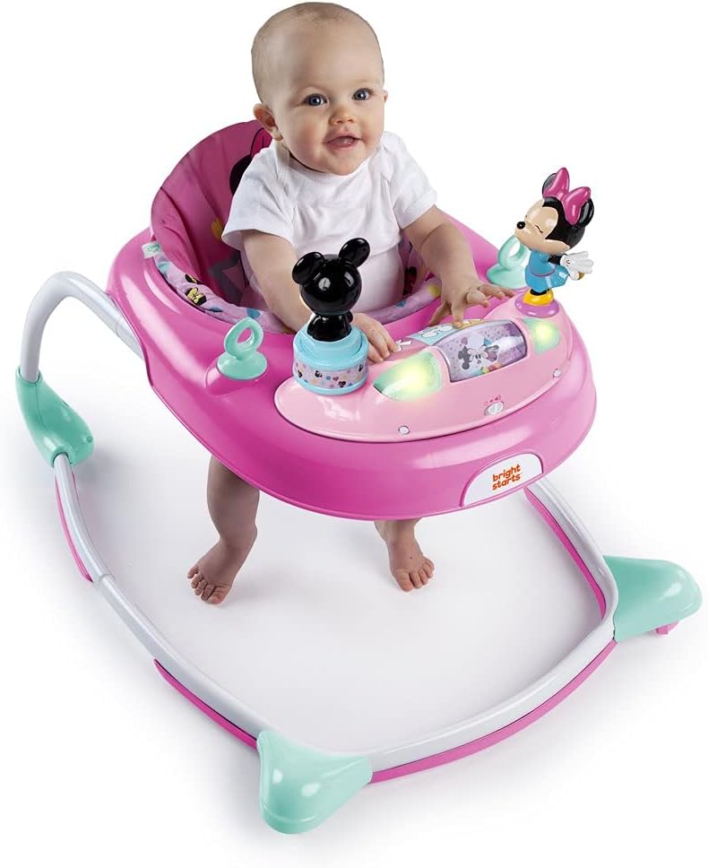 DISNEY BABY-14-Door Jumper