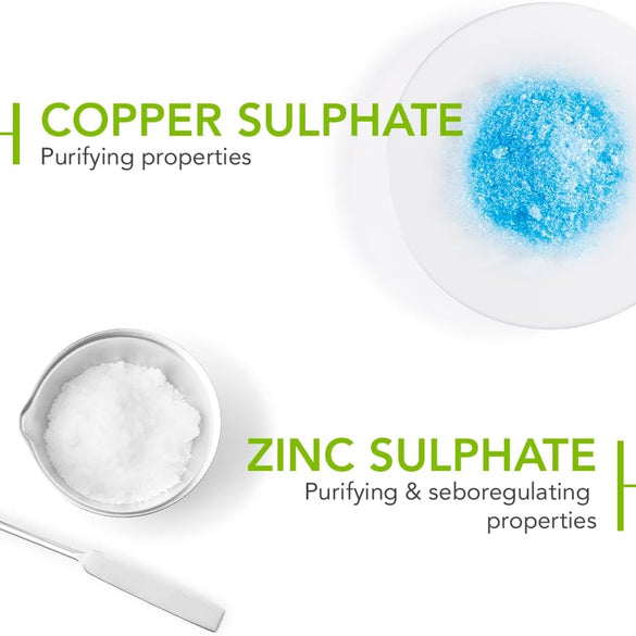 Bioderma Sebium Gel Moussant Actif 200ml