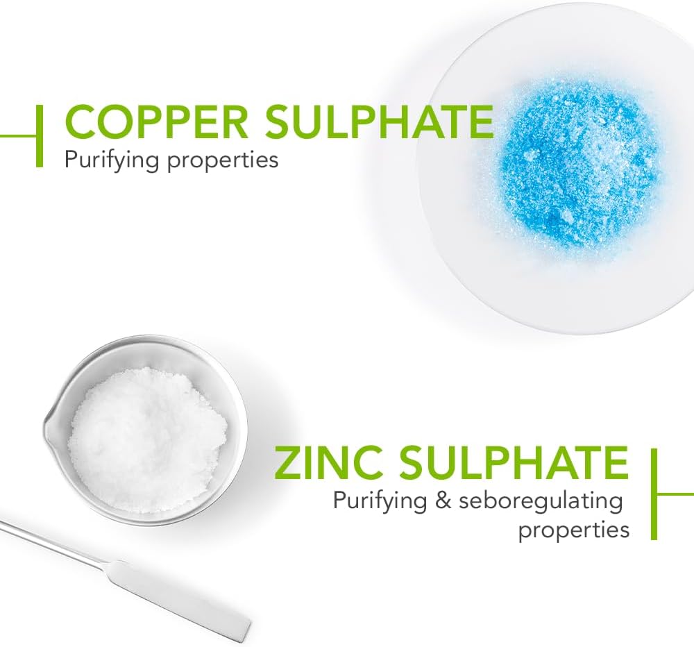 Bioderma Sebium Gel Moussant Actif 200ml