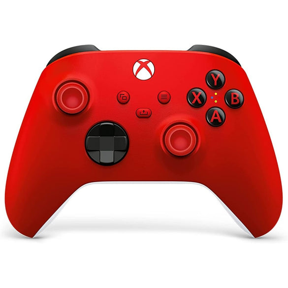 Microsoft Xbox Wireless Controller (Pulse Red)