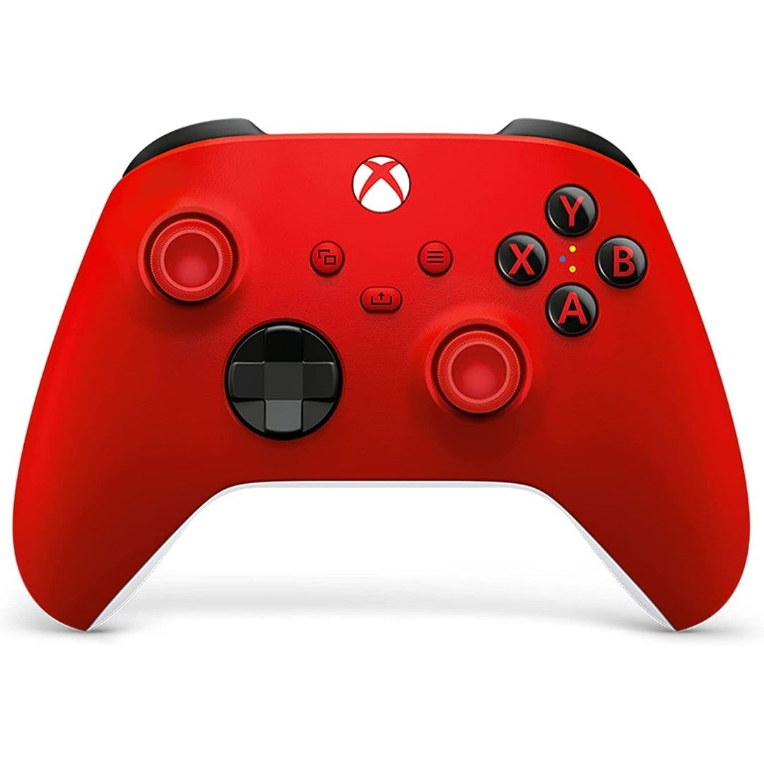 Microsoft Xbox Wireless Controller (Pulse Red)