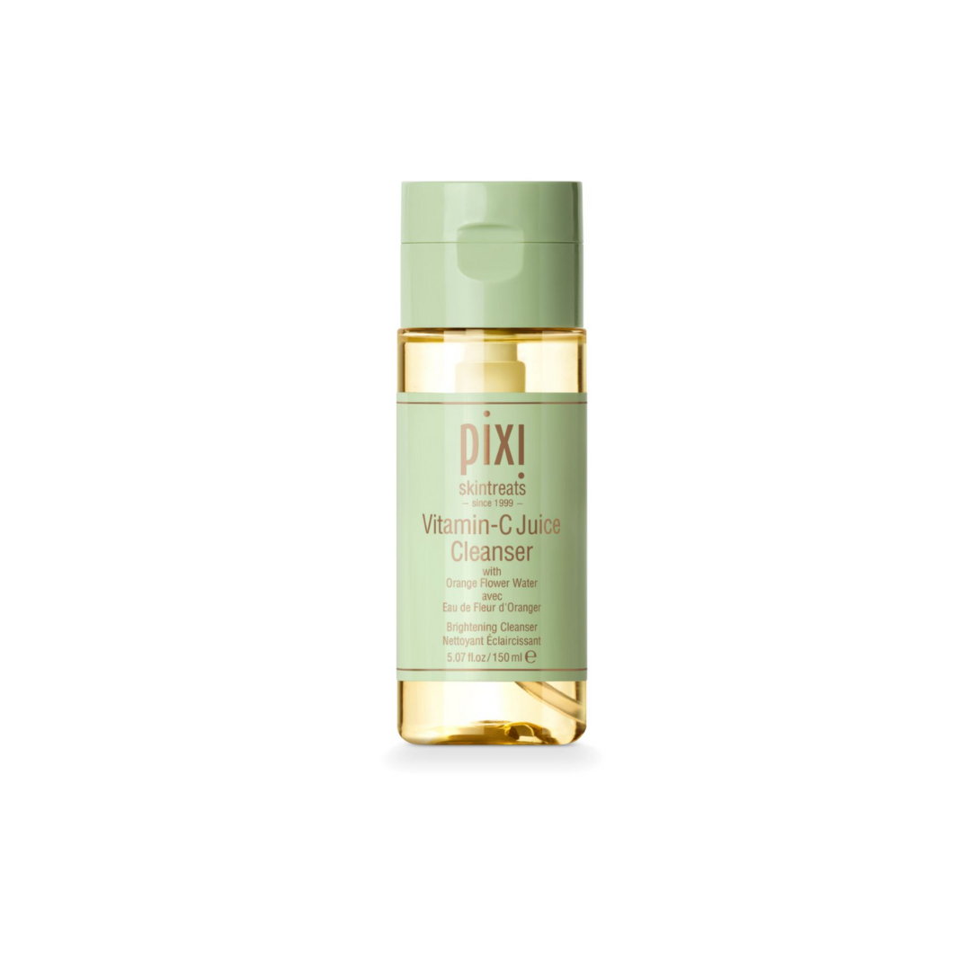 Pixi Vitamin-C Juice Cleanser