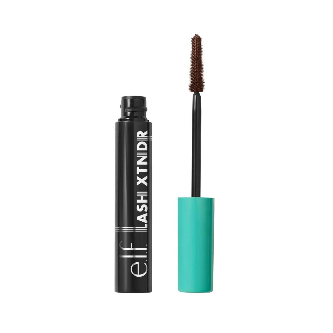e.l.f. Lash XTNDR Mascara  Deep Brown