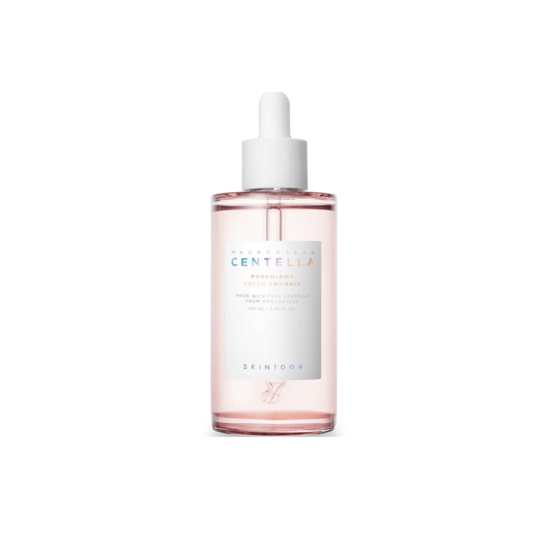 Centella Poremizing Fresh Ampoule - 100ml