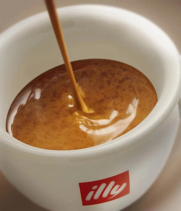 illy Coffee Beans - Colombia Single Origin, 250 gms
