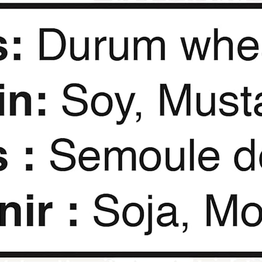 La Molisana Rotelle N71 500 g