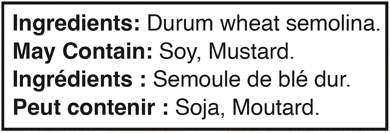 La Molisana Rotelle N71 500 g