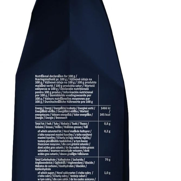 Sam Mills Pasta Doro Penne, 500 g, Multicolour