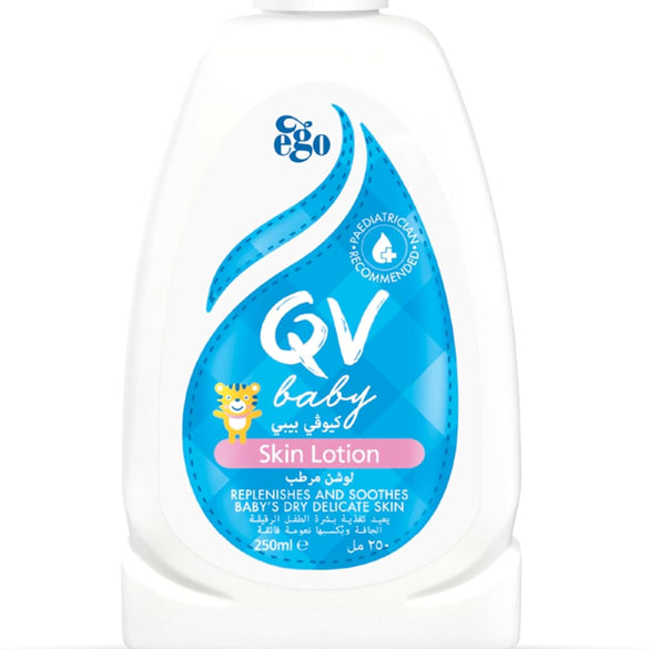 QV Baby Moisturising Lotion 500g
