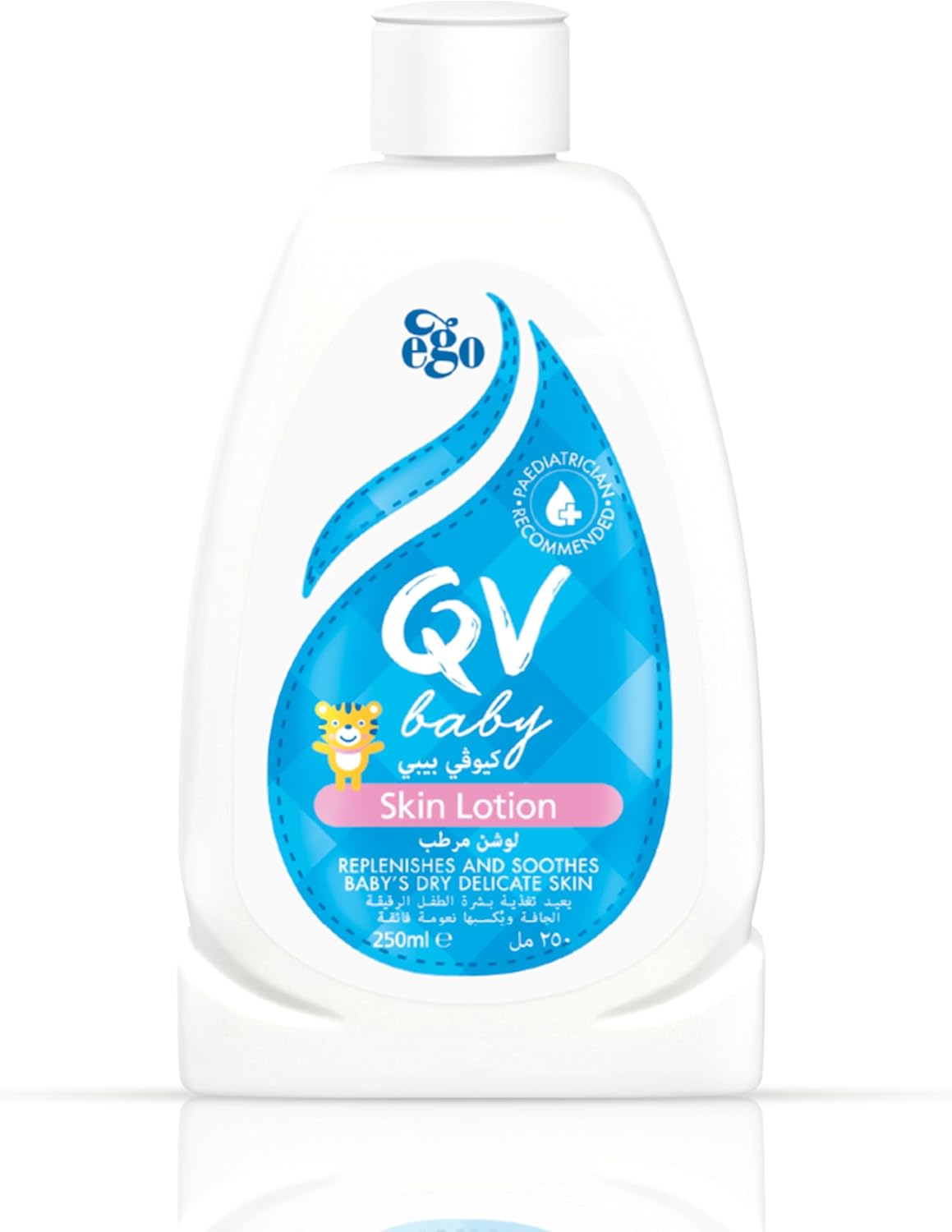 QV Baby Moisturising Lotion 500g