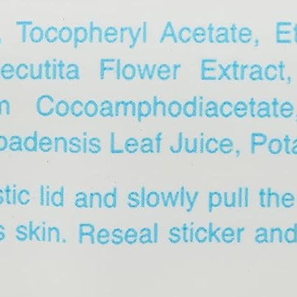 Babyjoy Healthy Skin, 3X50, 150 Baby Wet Wipes