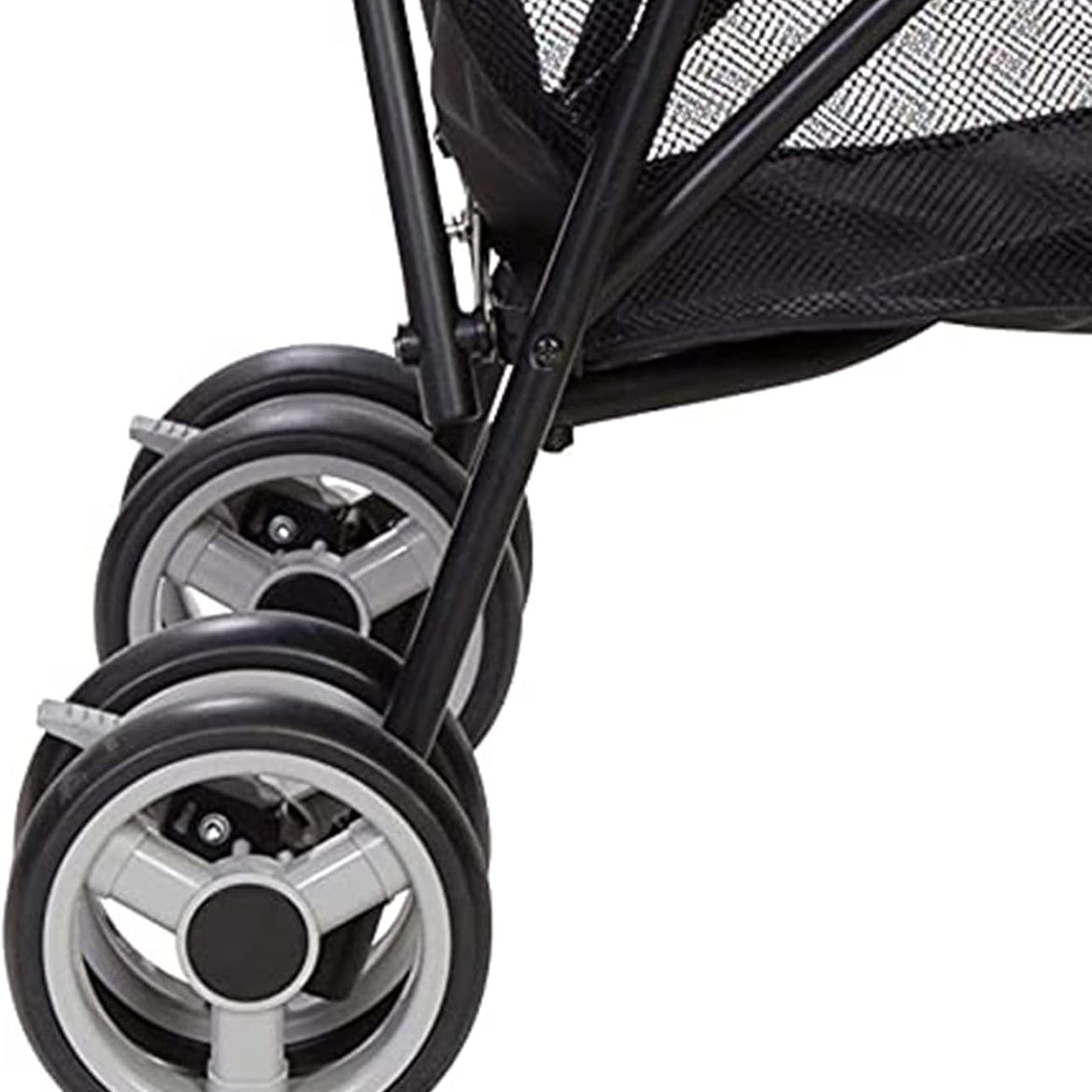 Baby Trend Rocket Stroller Petal