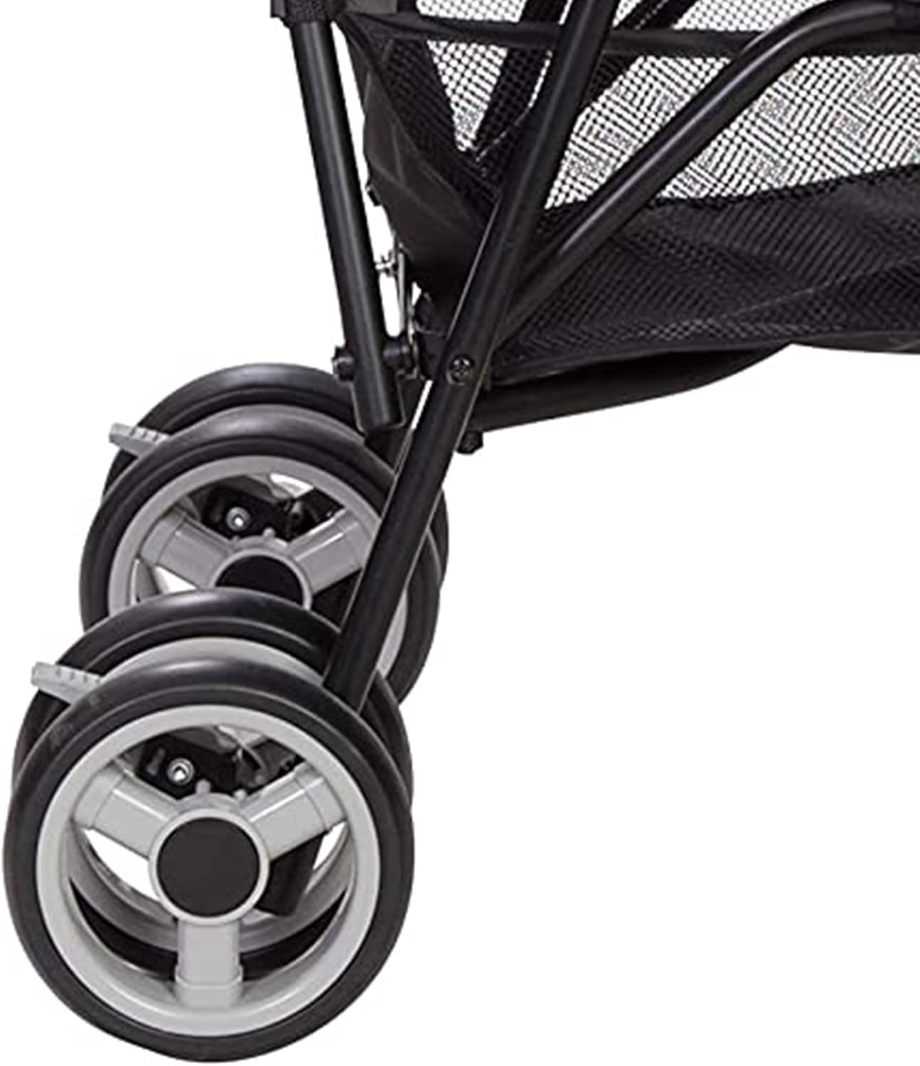 Baby Trend Rocket Stroller Petal
