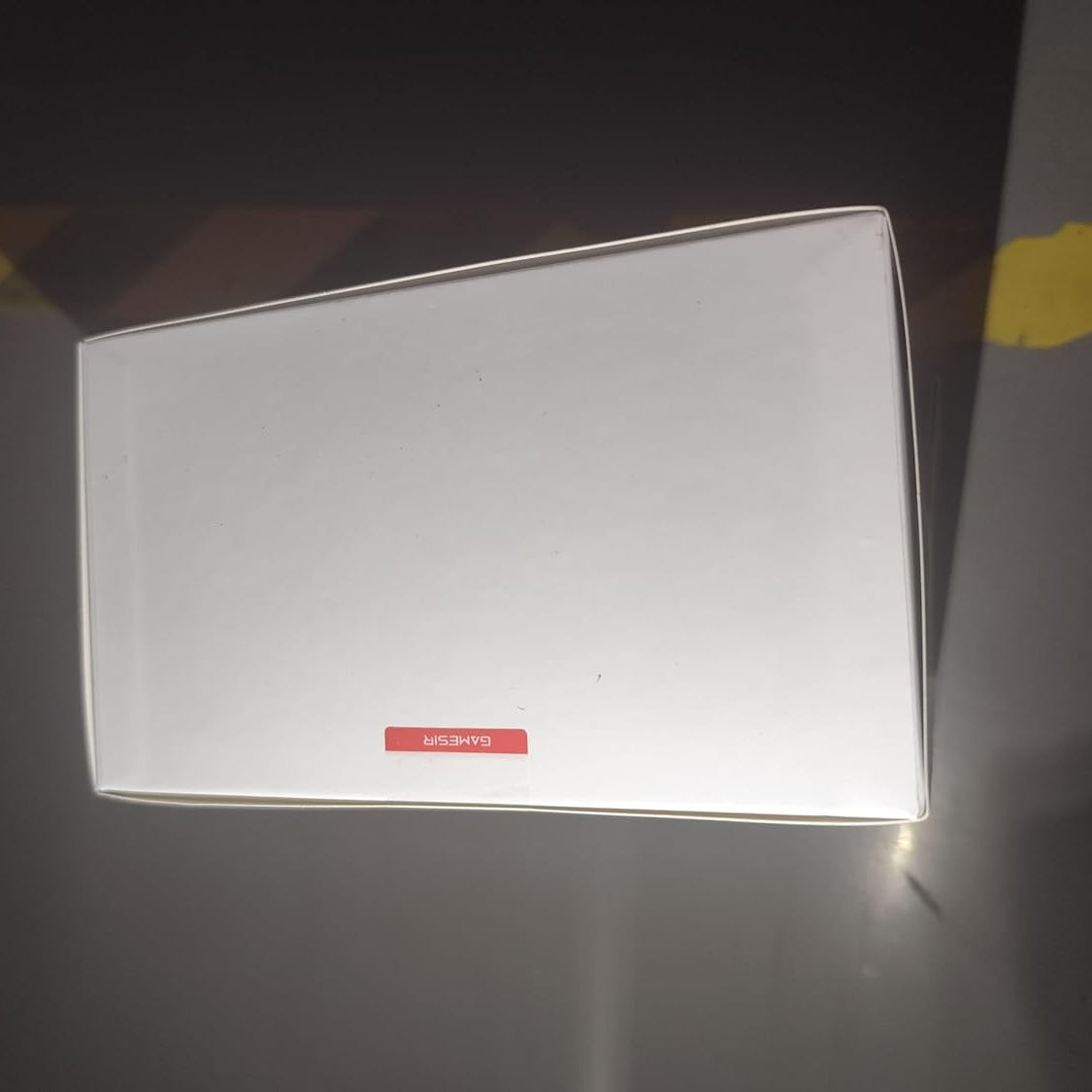 GameSir Cyclone 2 Multiplatform Wireless Controller- TMR Electromagnetic Joysticks&Hall Effect Switch triggers,6-axis Gyro Gaming Controller for Switch/PC/iOS/Android/Steam (Shadow Black Bundle)