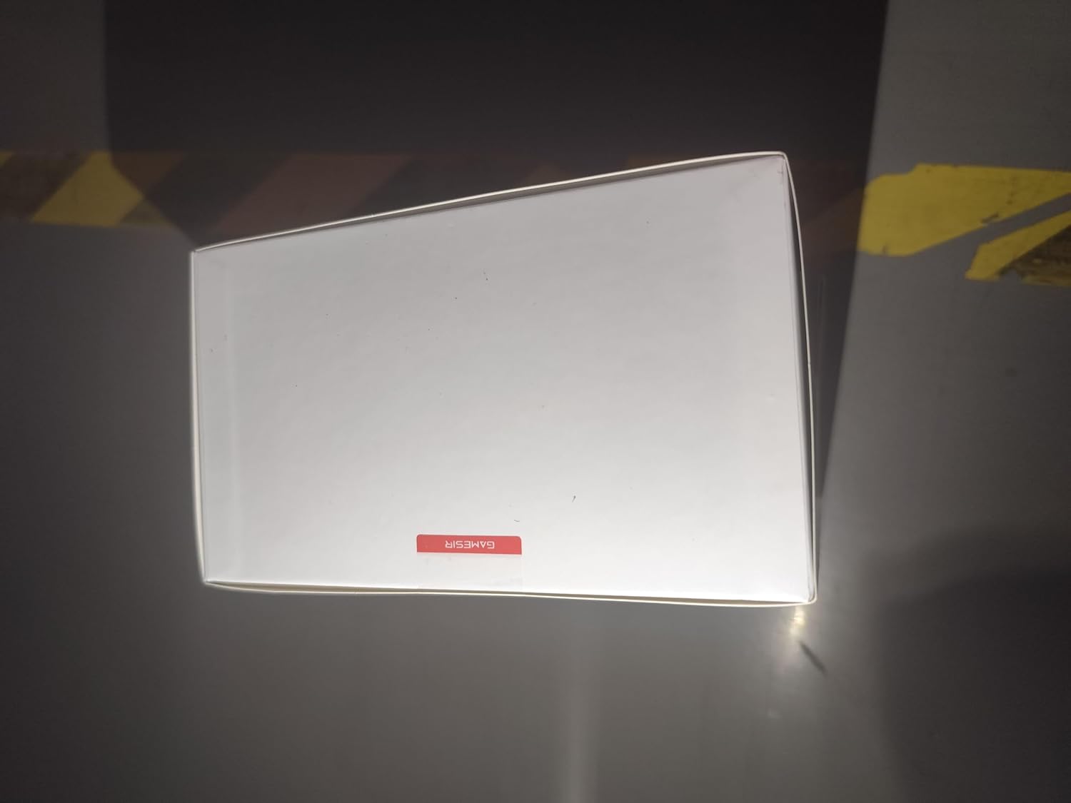 GameSir Cyclone 2 Multiplatform Wireless Controller- TMR Electromagnetic Joysticks&Hall Effect Switch triggers,6-axis Gyro Gaming Controller for Switch/PC/iOS/Android/Steam (Shadow Black Bundle)