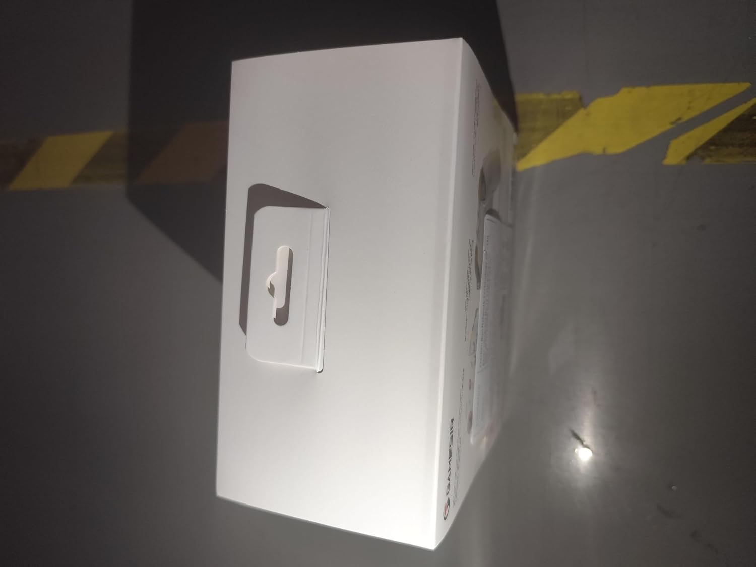 GameSir Cyclone 2 Multiplatform Wireless Controller- TMR Electromagnetic Joysticks&Hall Effect Switch triggers,6-axis Gyro Gaming Controller for Switch/PC/iOS/Android/Steam (Shadow Black Bundle)