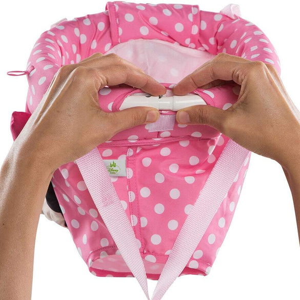 DISNEY BABY-14-Door Jumper