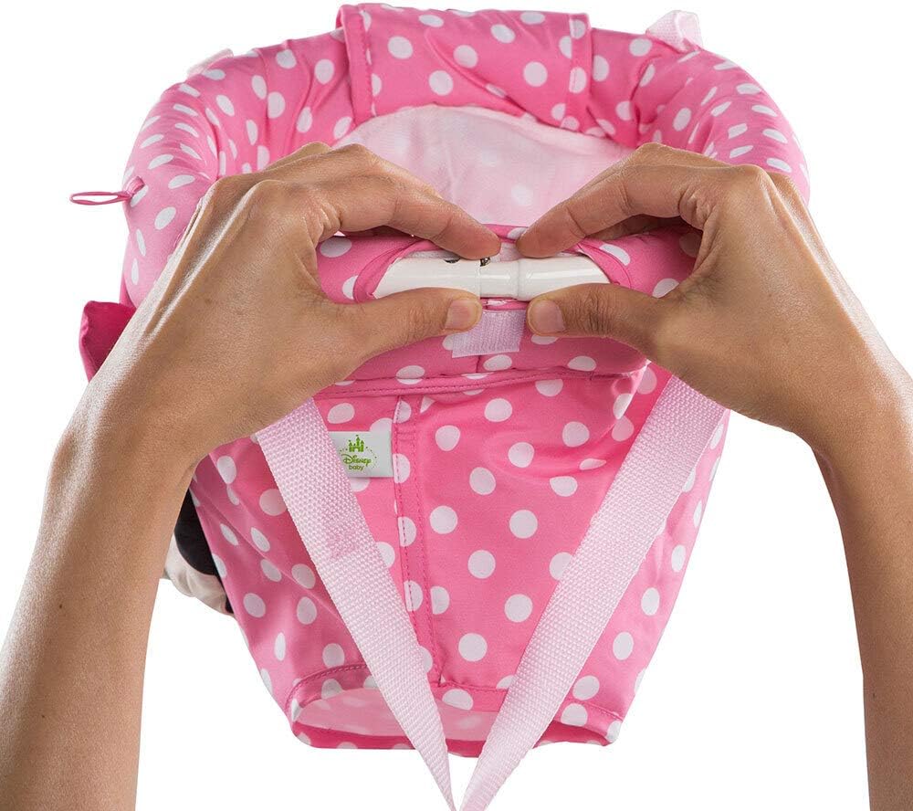 DISNEY BABY-14-Door Jumper