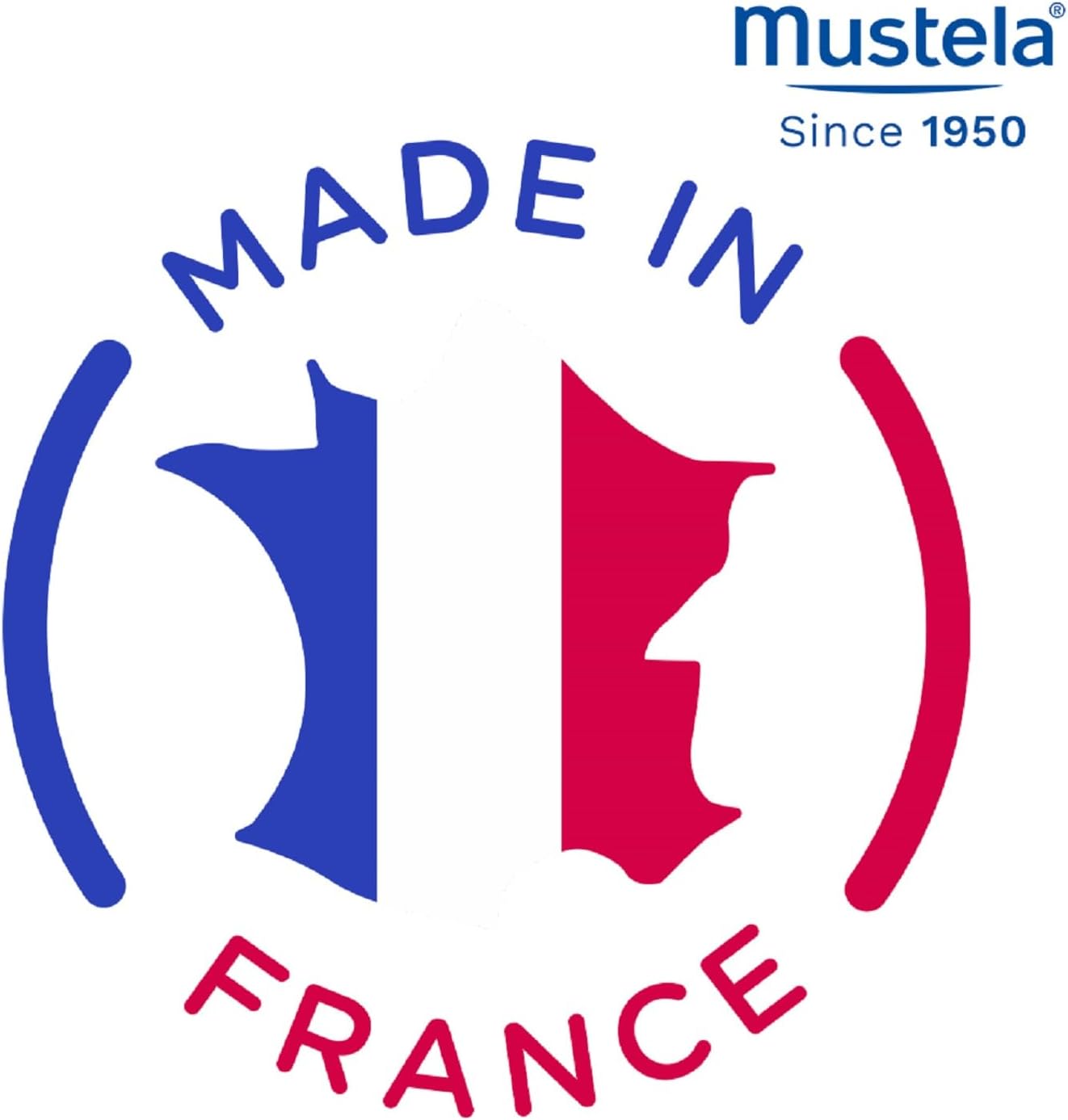 Mustela 1 2 3 Vitamin Barrier Cream, 50ml